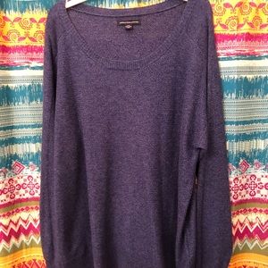 American Eagle Outfitters sweater size L NWOT